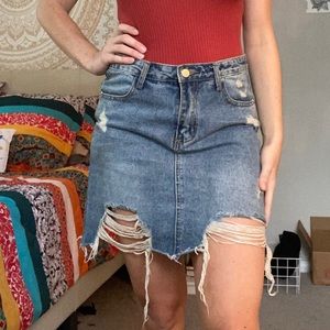 FASHION NOVA, size M